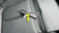 Vauxhall Grandland X 1.2 Turbo Elite Nav 5dr Petrol Hatchback